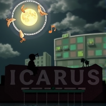 ICARUS-ChocolatePie-AI-singing