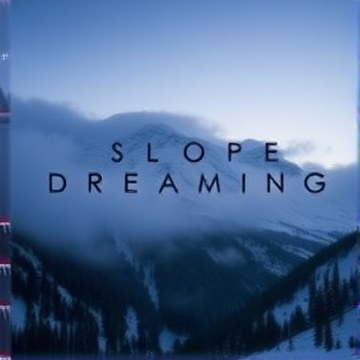 Slope Dreaming-zt-AI-singing