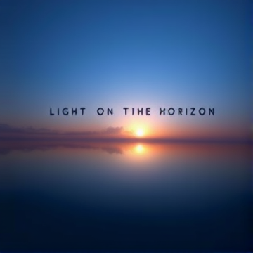 Light on the Horizon-Fenk-AI-singing