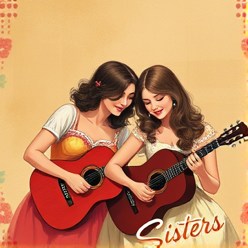 Sisters-ravada-AI-singing