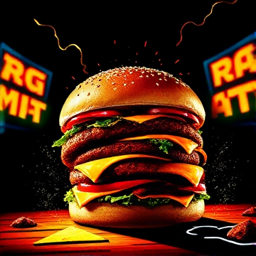 Big Mac Attack-Oriol-AI-singing