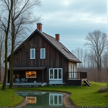 Alte Gedanken - Neues Haus-Aaron-AI-singing