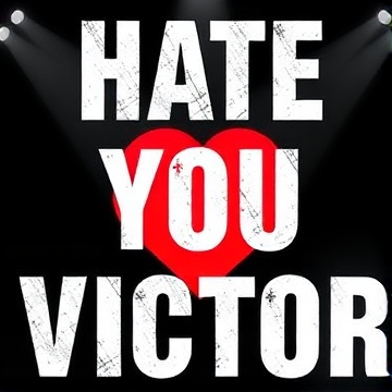 Hate You Victor-Jerry-AI-singing