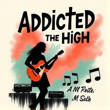 Addicted to the High-Lily-AI-singing