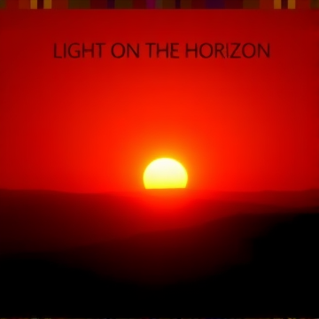 Light on the Horizon-Fenk-AI-singing