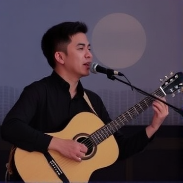 Besar Setia  Mu-Muhammad-AI-singing