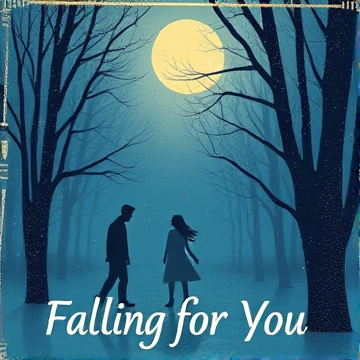 Falling for You-A-AI-singing