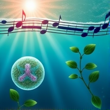 Cell Respiration and Photosynthesis-Daniel-AI-singing