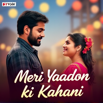 Meri Yaadon Ki Kahani-vipin-AI-singing