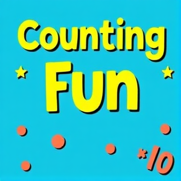 Counting Fun-Amber-AI-singing