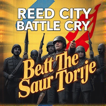 Reed City Battle Cry-Noah-AI-singing