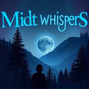 Midnight Whispers-Burnt-AI-singing