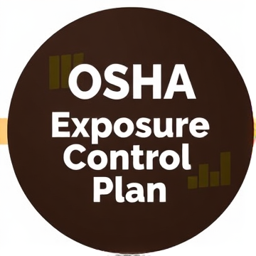 OSHA Exposure Control Plan-glori-AI-singing