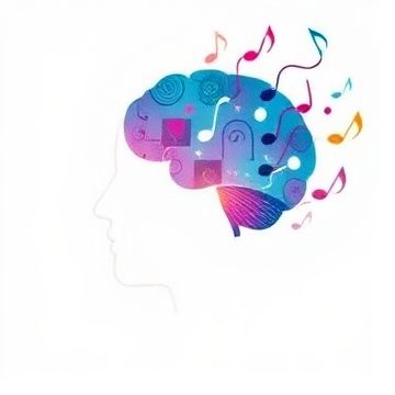 Psychology Memory Song-Eric-AI-singing