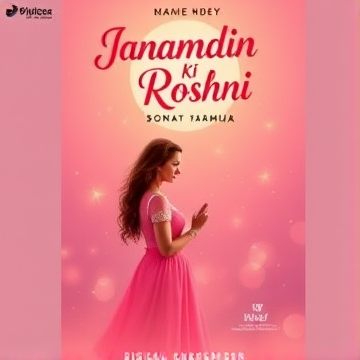 Janamdin Ki Roshni-Md-AI-singing