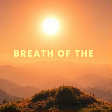 Breath of the Sun-黑暗-AI-singing