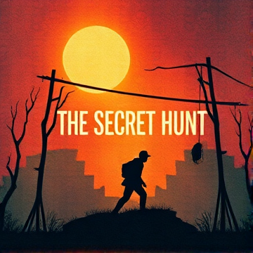 The Secret Hunt-TheInsanitor-AI-singing