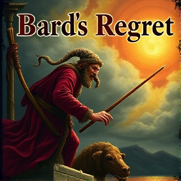 Bards Regret-Royce-AI-singing