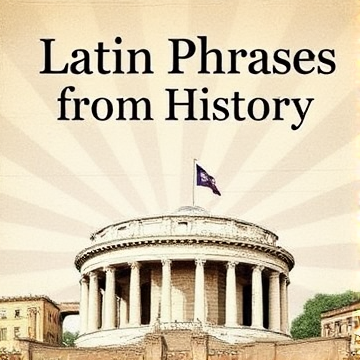 Latin Phrases from History-LAUREN-AI-singing