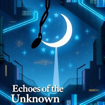 Echoes of the Unknown-Lana-AI-singing