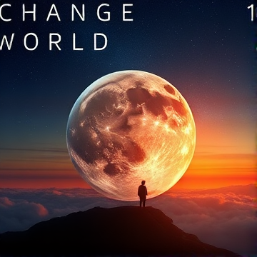 Change the World-Javiña,-AI-singing