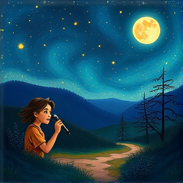 Starlight Grove-Hemakshi-AI-singing