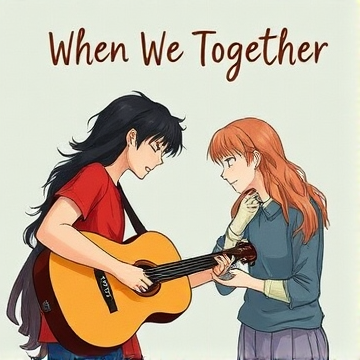 When We Together-kaizawa-AI-singing