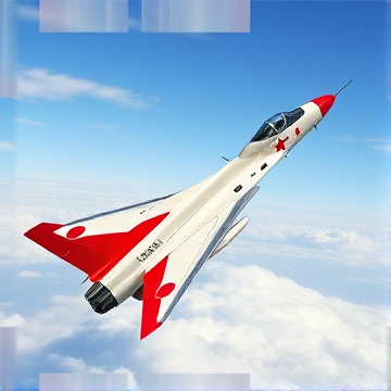 The Avro Arrow-Evan-AI-singing