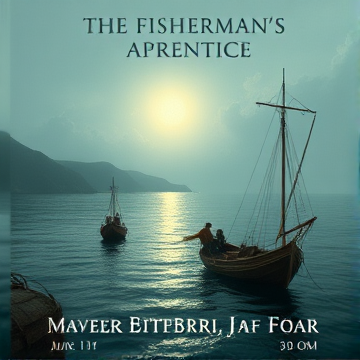 The Fisherman's Apprentice-david-AI-singing