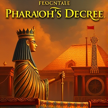 Pharaoh's Decree-Jacob-AI-singing