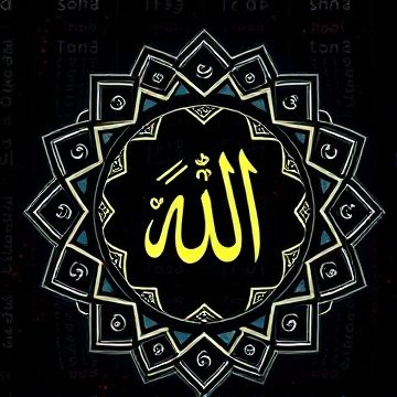 99 Names of Allah-Imran-AI-singing