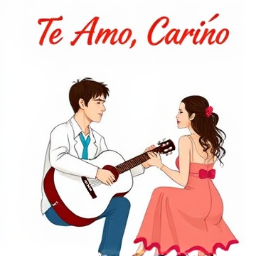 Te Amo, Cariño-Gavin-AI-singing