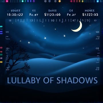 Lullaby of Shadows-Harry-AI-singing