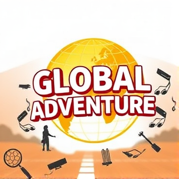 Global Adventure-Muhammad-AI-singing