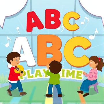 ABC Playtime-Navlesh-AI-singing