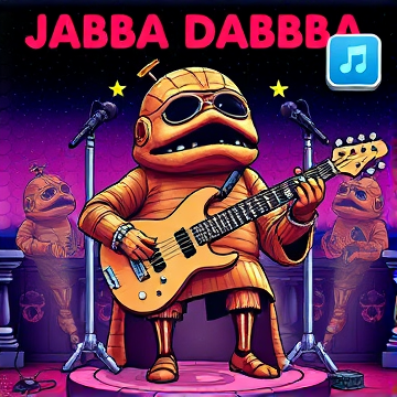 Jabba Dabba - Jam-Srijay-AI-singing