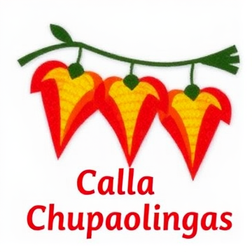 Calla Chupapingas-Javier-AI-singing