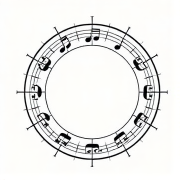 unit circle-Geremy-AI-singing