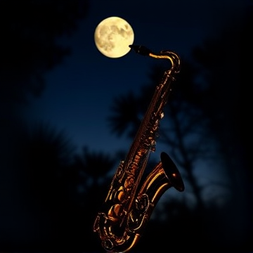 Sax in the Moonlight-Casper-AI-singing