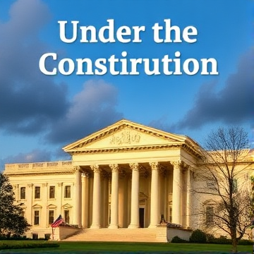 Under the Constitution-Aileen-AI-singing