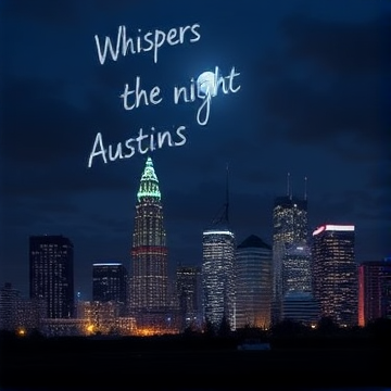 Whispers In The night (Austin's song)-Aaron-AI-singing