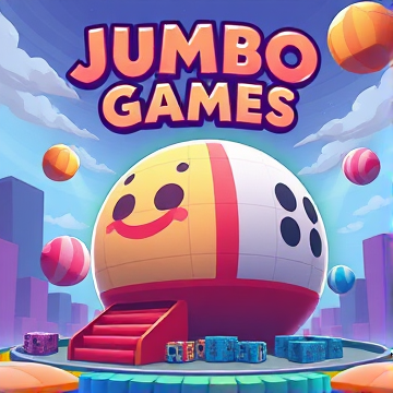 Jumbo Games-Kim-AI-singing