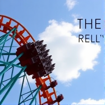 The Week's Roller Coaster-Nikunj-AI-singing