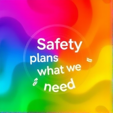 Safety plans are what we need-Isaiah-AI-singing