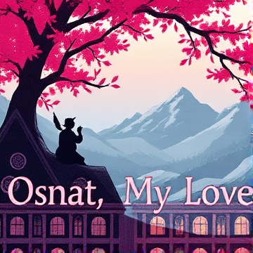 Osnat, My Love-Guy-AI-singing