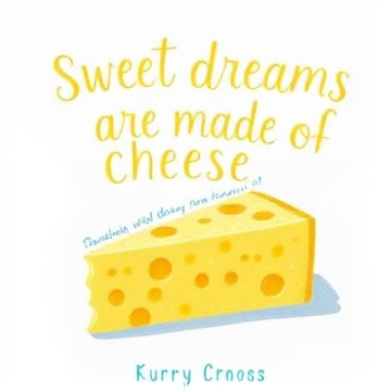 Sweet Dreams (Are Made of Cheese)-Ryan-AI-singing