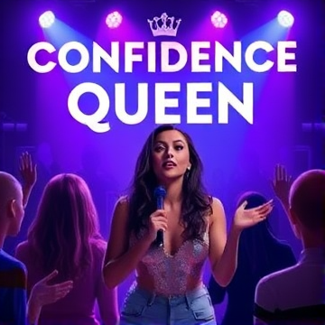 Confidence Queen-PRIYADHARSHINI-AI-singing