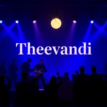 Theevandi-Minhaj-AI-singing