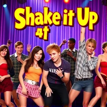 Shake It Up-Adam-AI-singing