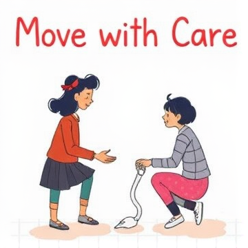 Move with Care-alayna-AI-singing